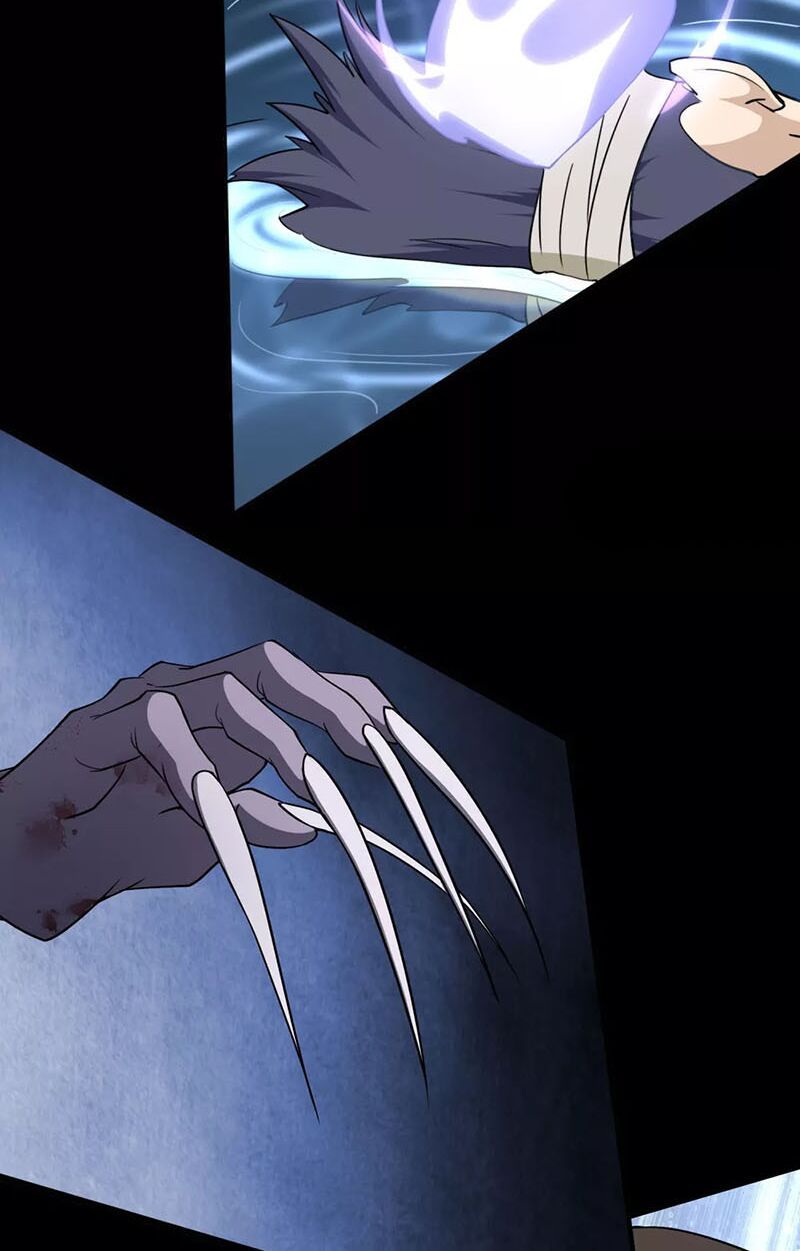 đọc truyện Bạn Gái Zombie Của Tôi Chương 196 ảnh 54 tại Thiên Thai Truyện