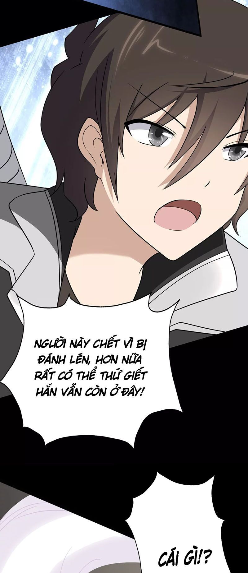 đọc truyện Bạn Gái Zombie Của Tôi Chương 196 ảnh 55 tại Thiên Thai Truyện