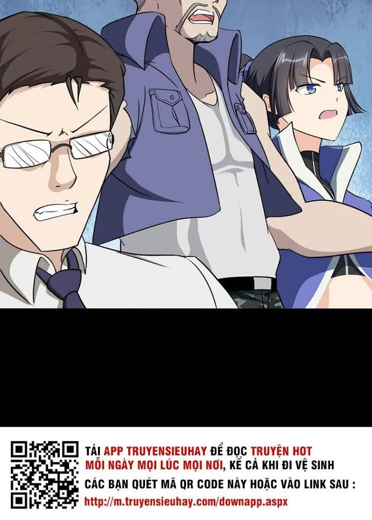 đọc truyện Bạn Gái Zombie Của Tôi Chương 196 ảnh 61 tại Thiên Thai Truyện