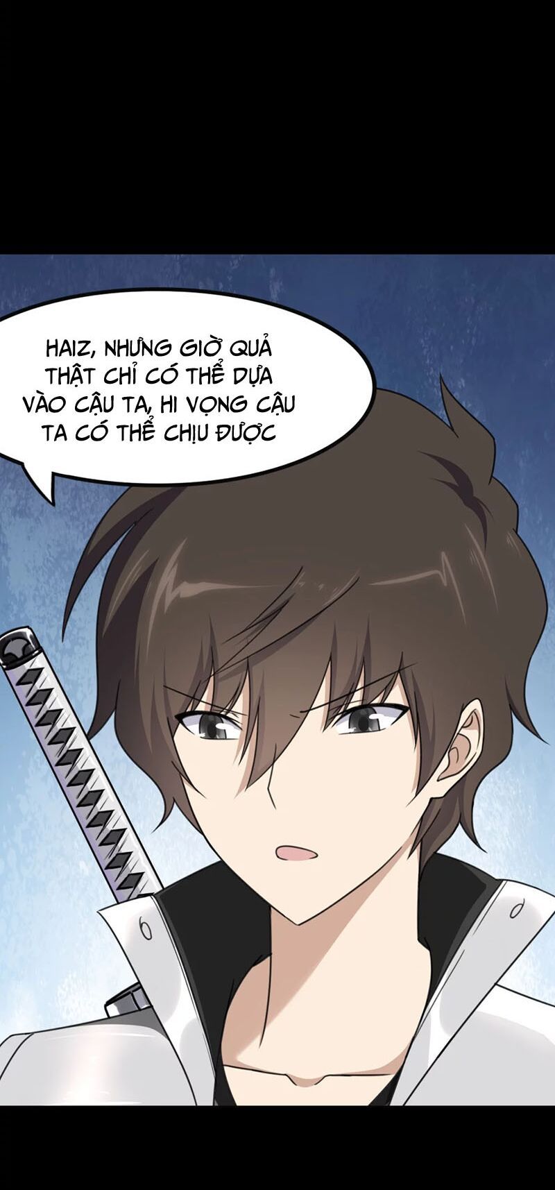 đọc truyện Bạn Gái Zombie Của Tôi Chương 196 ảnh 8 tại Thiên Thai Truyện