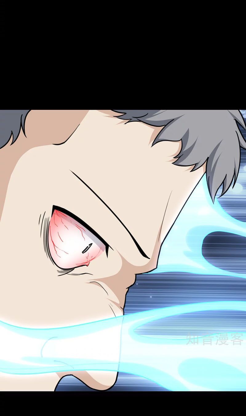 đọc truyện Bạn Gái Zombie Của Tôi Chương 196 ảnh 9 tại Thiên Thai Truyện