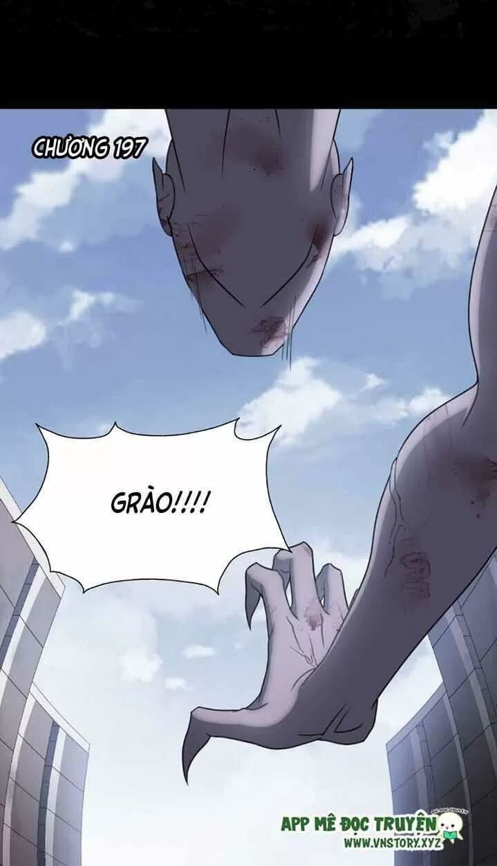 đọc truyện Bạn Gái Zombie Của Tôi Chương 197 ảnh 3 tại Thiên Thai Truyện