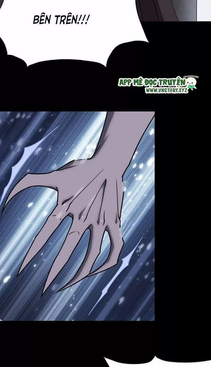 đọc truyện Bạn Gái Zombie Của Tôi Chương 197 ảnh 13 tại Thiên Thai Truyện