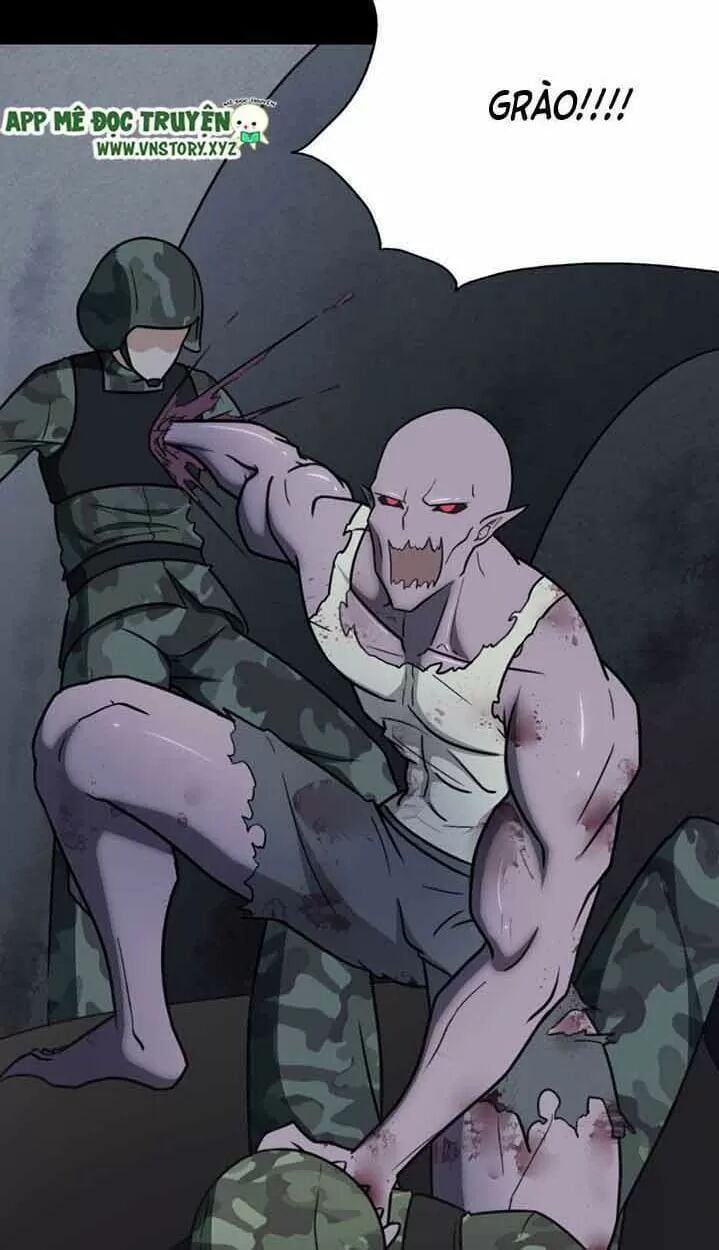 đọc truyện Bạn Gái Zombie Của Tôi Chương 197 ảnh 14 tại Thiên Thai Truyện