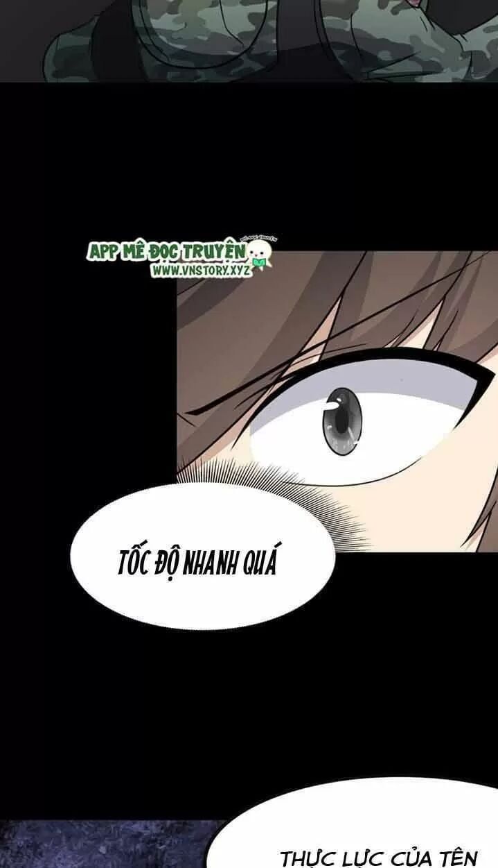 đọc truyện Bạn Gái Zombie Của Tôi Chương 197 ảnh 15 tại Thiên Thai Truyện