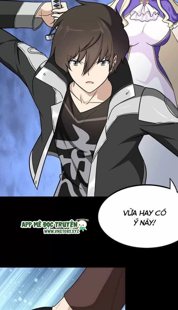 đọc truyện Bạn Gái Zombie Của Tôi Chương 197 ảnh 18 tại Thiên Thai Truyện