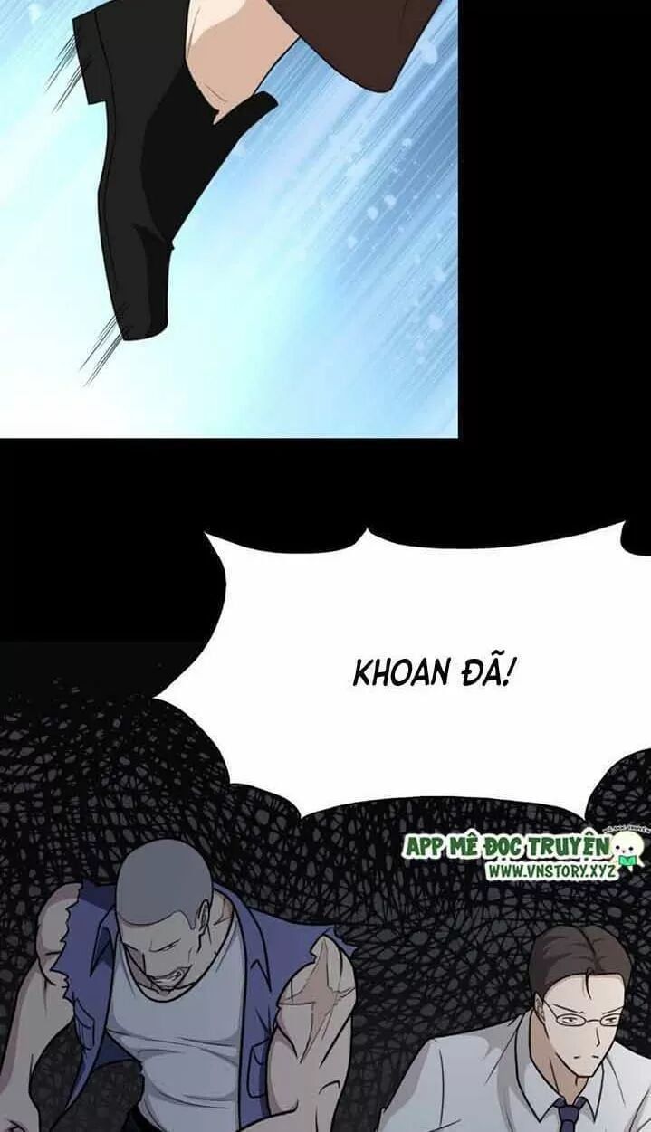 đọc truyện Bạn Gái Zombie Của Tôi Chương 197 ảnh 19 tại Thiên Thai Truyện