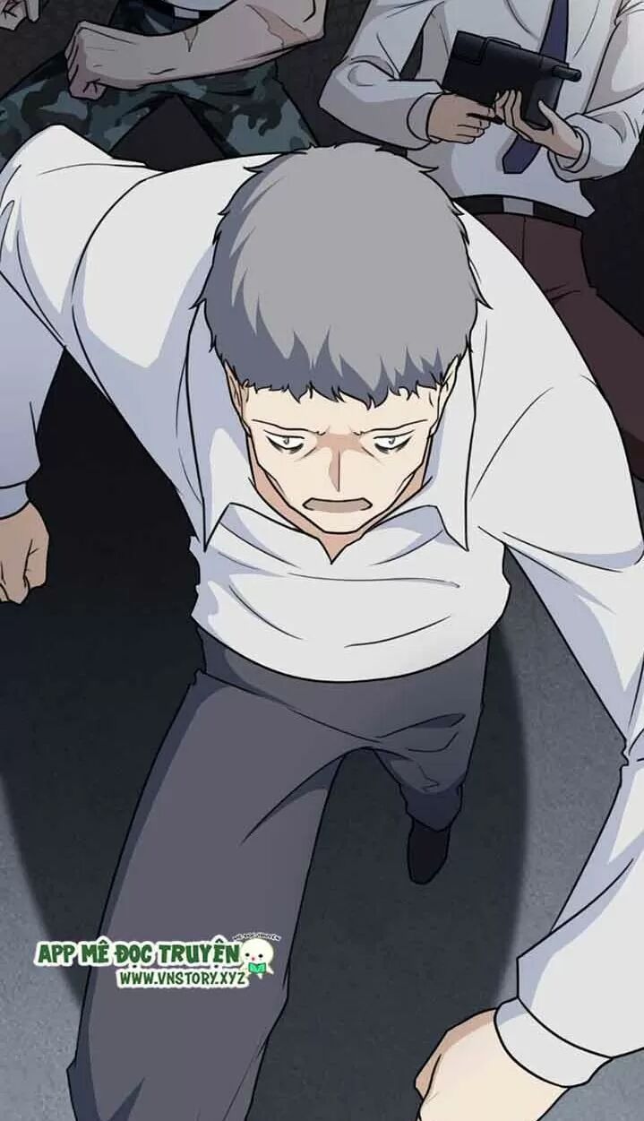 đọc truyện Bạn Gái Zombie Của Tôi Chương 197 ảnh 20 tại Thiên Thai Truyện