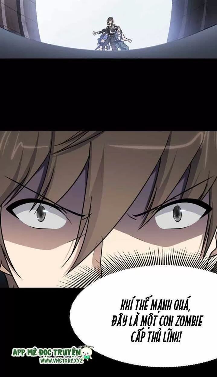 đọc truyện Bạn Gái Zombie Của Tôi Chương 197 ảnh 4 tại Thiên Thai Truyện