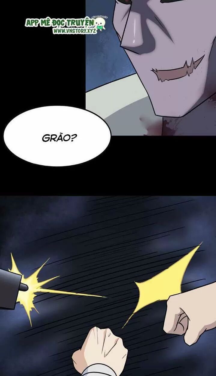 đọc truyện Bạn Gái Zombie Của Tôi Chương 197 ảnh 22 tại Thiên Thai Truyện