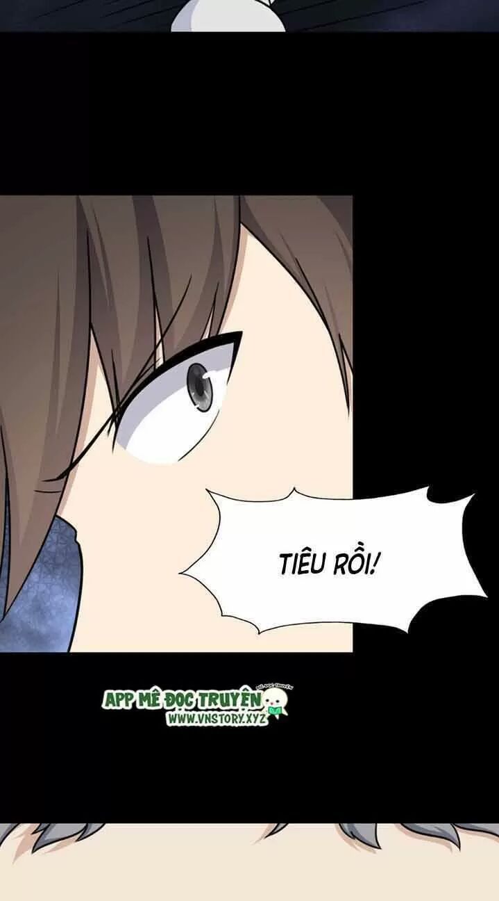 đọc truyện Bạn Gái Zombie Của Tôi Chương 197 ảnh 23 tại Thiên Thai Truyện