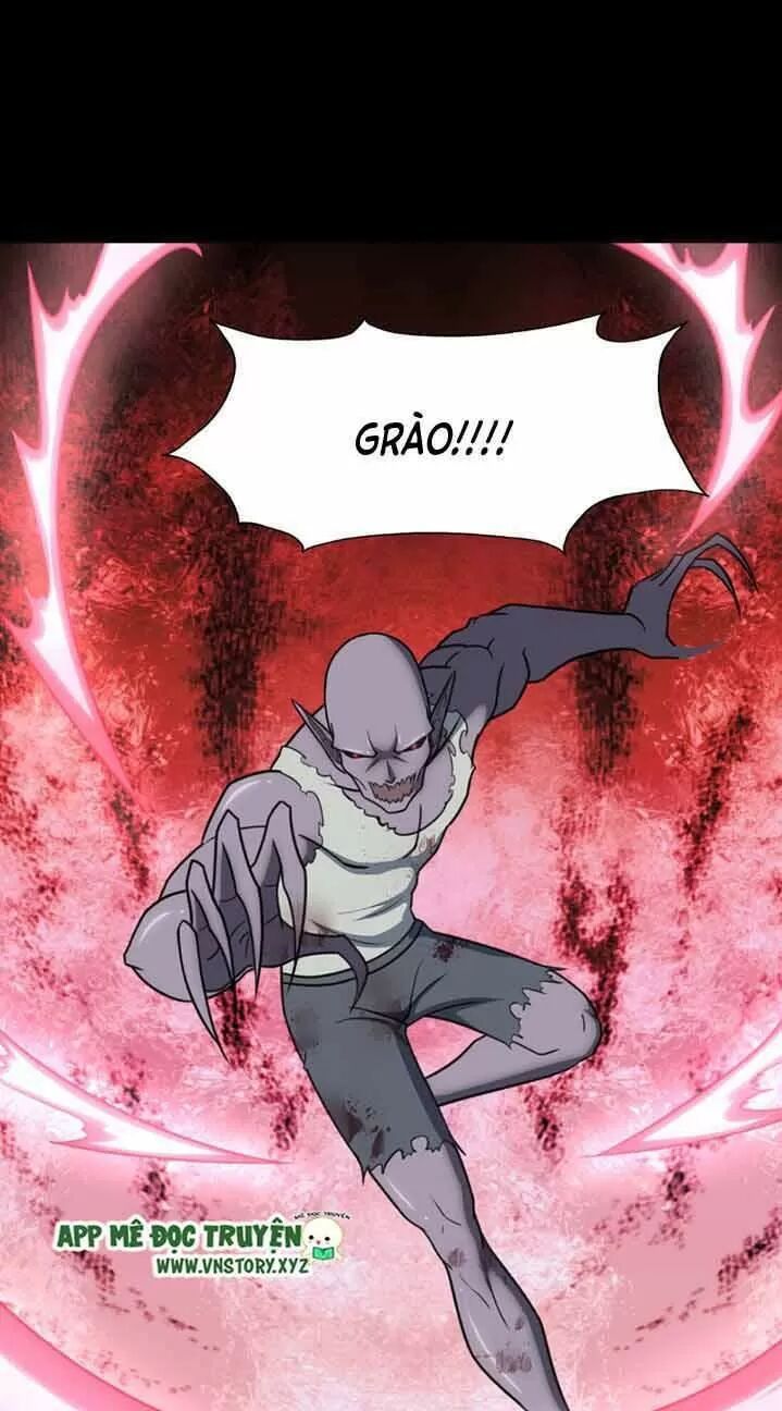 đọc truyện Bạn Gái Zombie Của Tôi Chương 197 ảnh 27 tại Thiên Thai Truyện