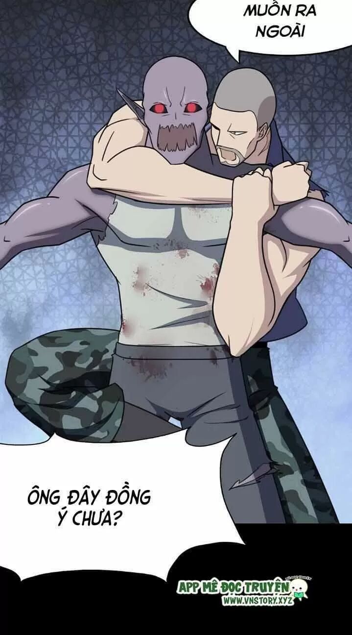 đọc truyện Bạn Gái Zombie Của Tôi Chương 197 ảnh 29 tại Thiên Thai Truyện