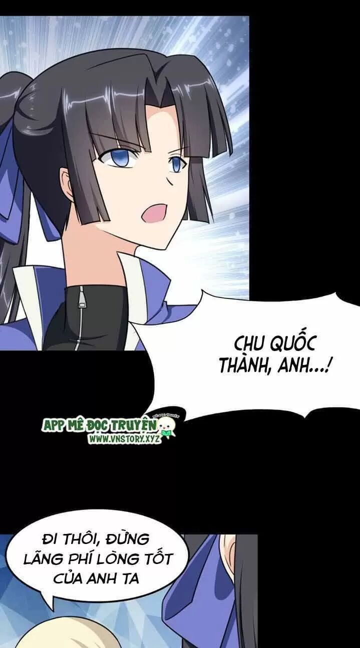 đọc truyện Bạn Gái Zombie Của Tôi Chương 197 ảnh 30 tại Thiên Thai Truyện