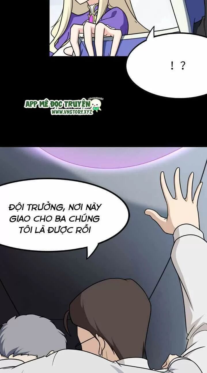 đọc truyện Bạn Gái Zombie Của Tôi Chương 197 ảnh 32 tại Thiên Thai Truyện