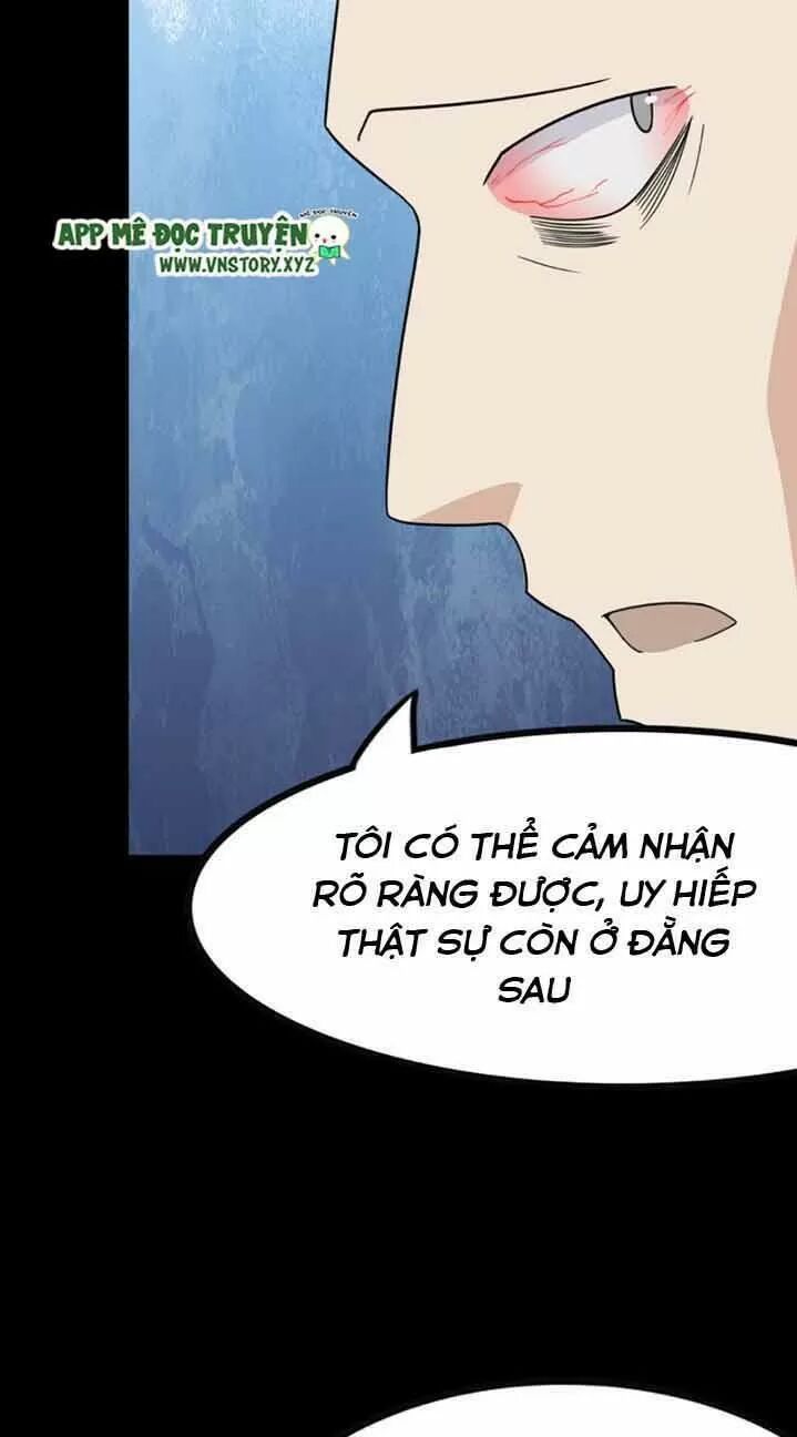 đọc truyện Bạn Gái Zombie Của Tôi Chương 197 ảnh 34 tại Thiên Thai Truyện