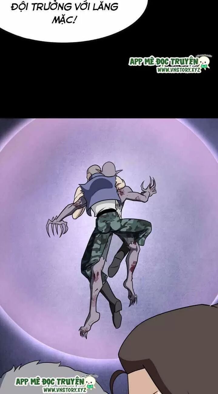 đọc truyện Bạn Gái Zombie Của Tôi Chương 197 ảnh 36 tại Thiên Thai Truyện