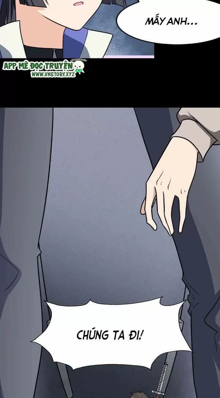 đọc truyện Bạn Gái Zombie Của Tôi Chương 197 ảnh 38 tại Thiên Thai Truyện