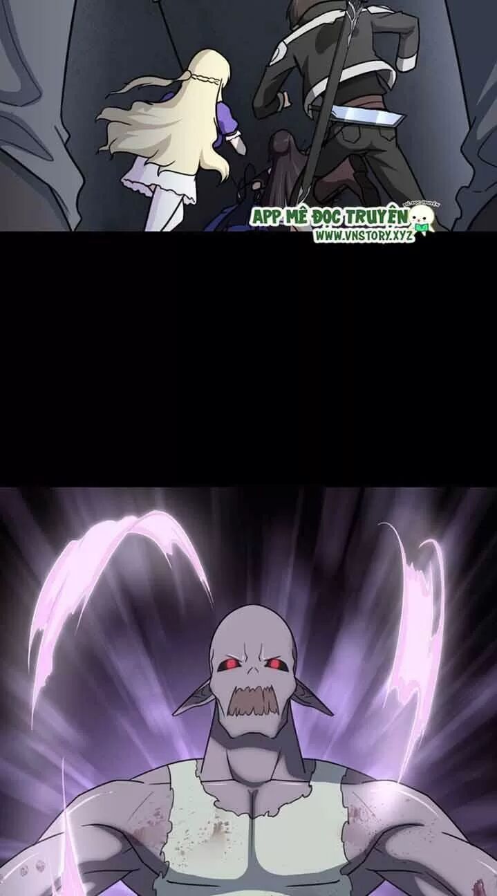 đọc truyện Bạn Gái Zombie Của Tôi Chương 197 ảnh 39 tại Thiên Thai Truyện