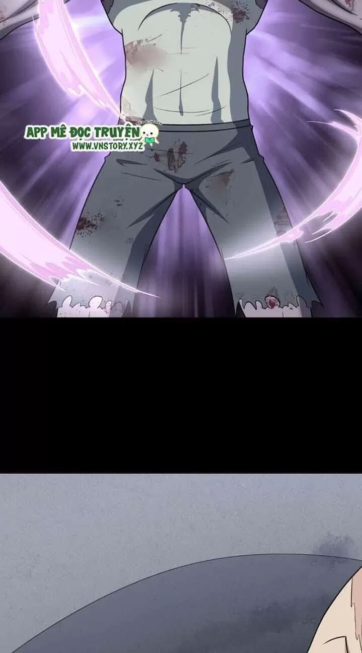 đọc truyện Bạn Gái Zombie Của Tôi Chương 197 ảnh 40 tại Thiên Thai Truyện