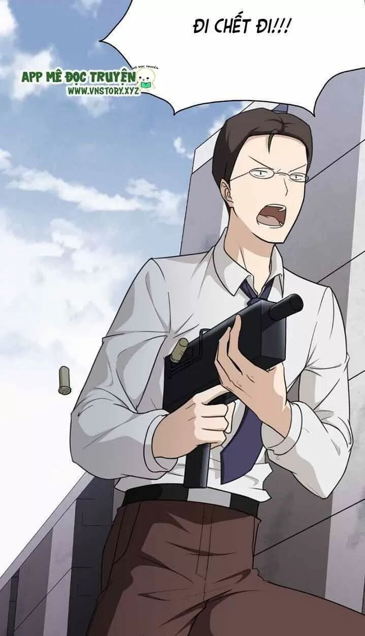 đọc truyện Bạn Gái Zombie Của Tôi Chương 197 ảnh 6 tại Thiên Thai Truyện