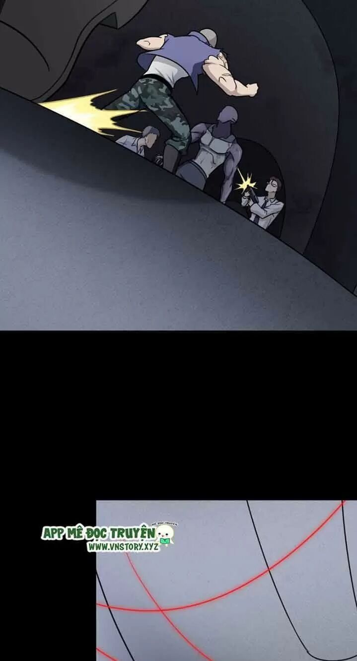 đọc truyện Bạn Gái Zombie Của Tôi Chương 197 ảnh 43 tại Thiên Thai Truyện