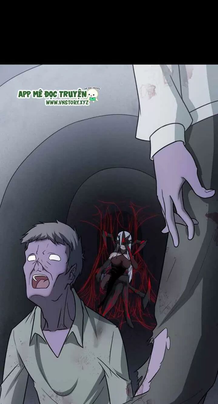 đọc truyện Bạn Gái Zombie Của Tôi Chương 197 ảnh 53 tại Thiên Thai Truyện