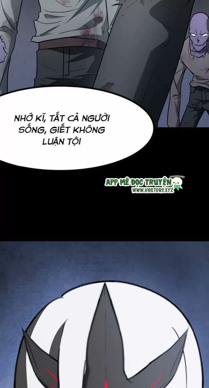 đọc truyện Bạn Gái Zombie Của Tôi Chương 197 ảnh 54 tại Thiên Thai Truyện