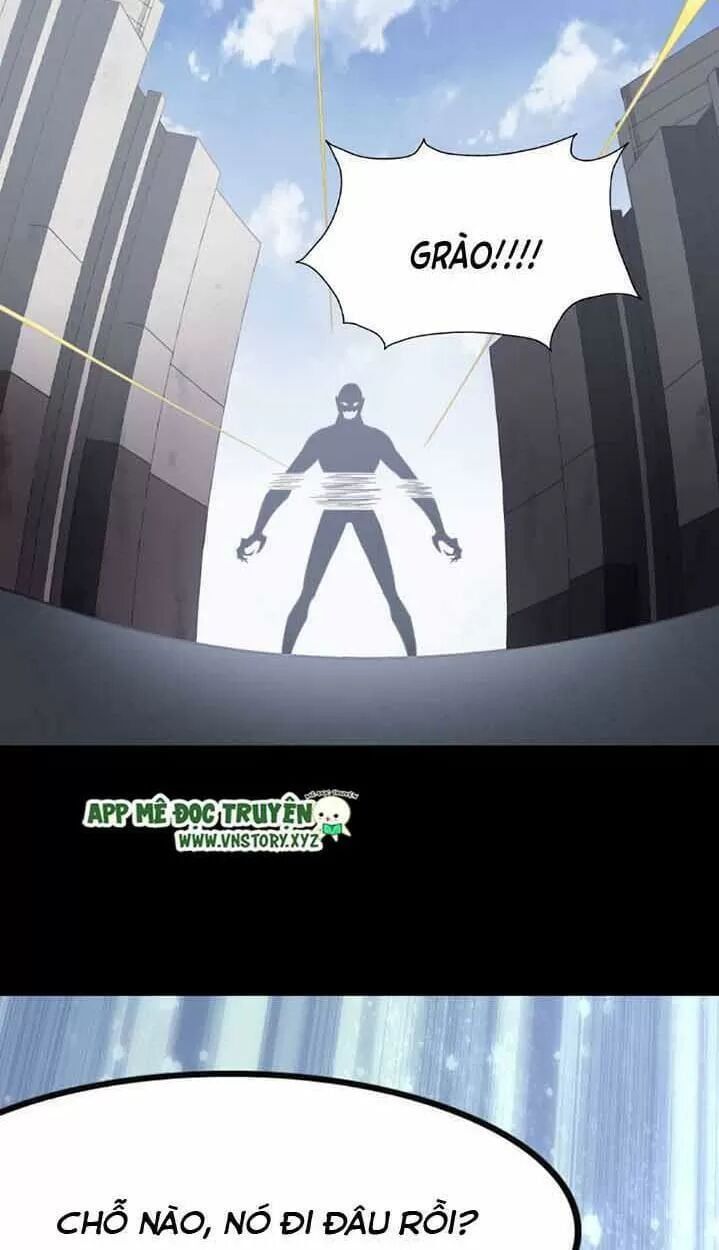 đọc truyện Bạn Gái Zombie Của Tôi Chương 197 ảnh 8 tại Thiên Thai Truyện