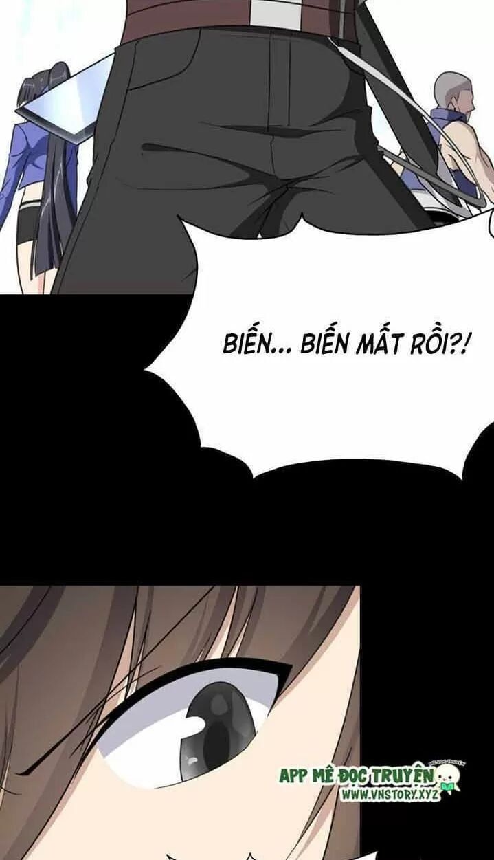 đọc truyện Bạn Gái Zombie Của Tôi Chương 197 ảnh 10 tại Thiên Thai Truyện