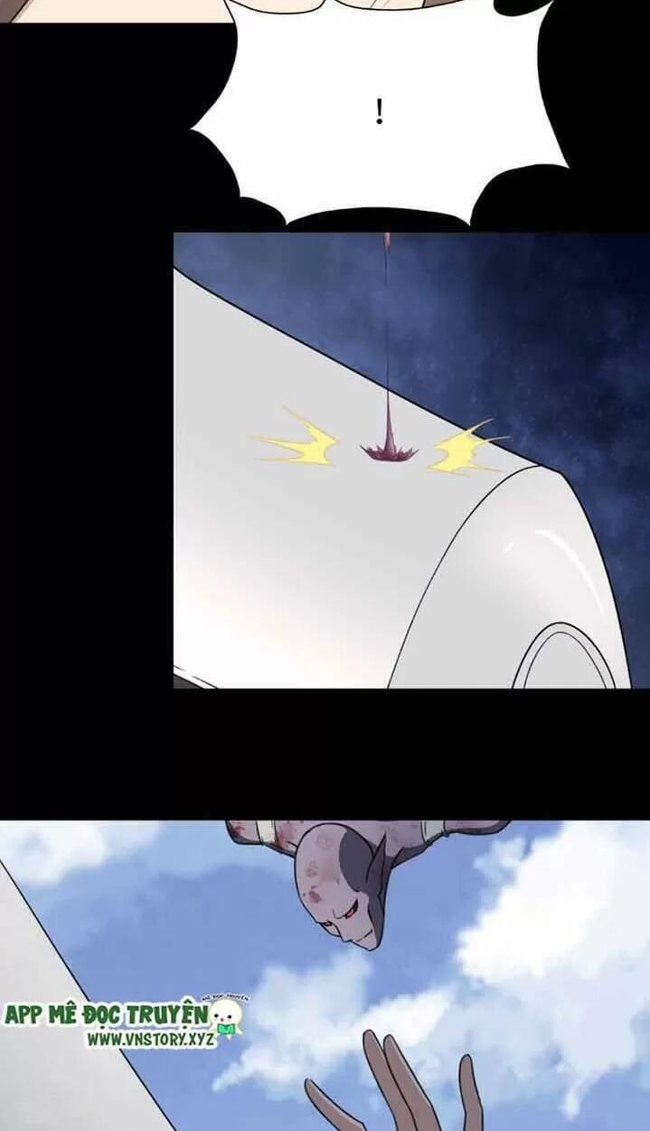 đọc truyện Bạn Gái Zombie Của Tôi Chương 197 ảnh 11 tại Thiên Thai Truyện