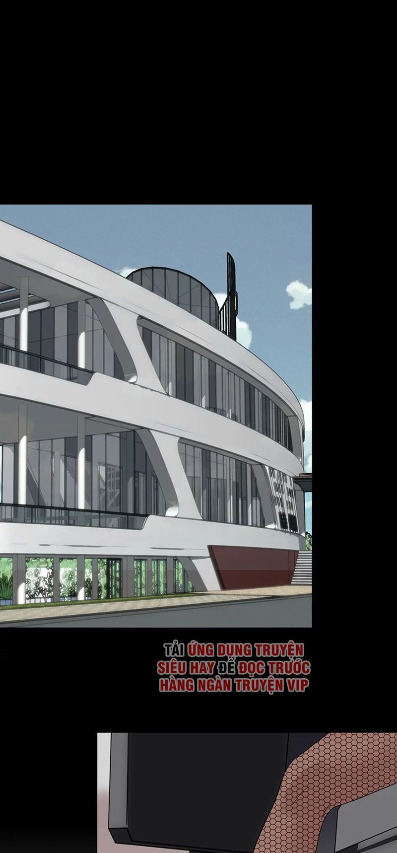 đọc truyện Bạn Gái Zombie Của Tôi Chương 198 ảnh 3 tại Thiên Thai Truyện