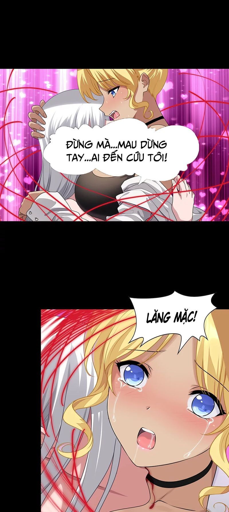 đọc truyện Bạn Gái Zombie Của Tôi Chương 198 ảnh 13 tại Thiên Thai Truyện