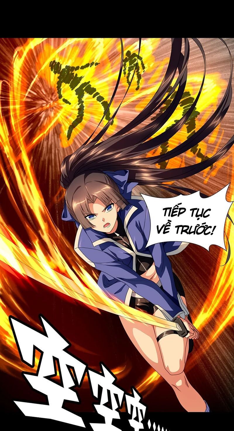 đọc truyện Bạn Gái Zombie Của Tôi Chương 198 ảnh 17 tại Thiên Thai Truyện