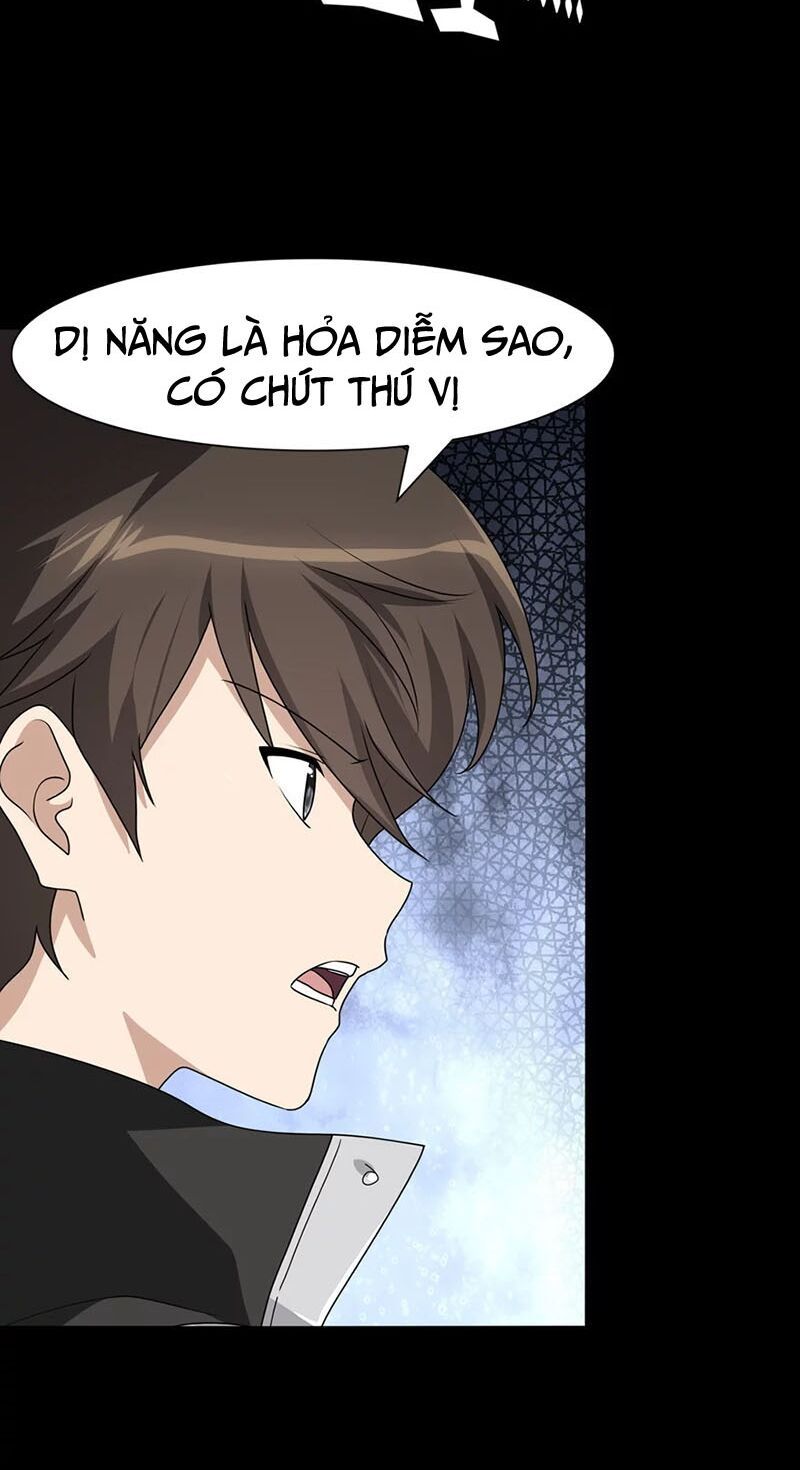 đọc truyện Bạn Gái Zombie Của Tôi Chương 198 ảnh 18 tại Thiên Thai Truyện