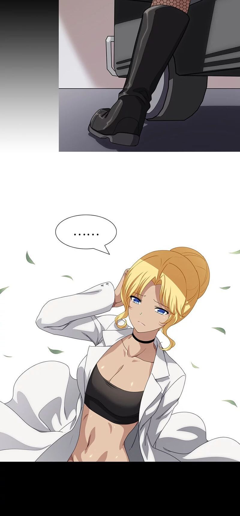 đọc truyện Bạn Gái Zombie Của Tôi Chương 198 ảnh 4 tại Thiên Thai Truyện