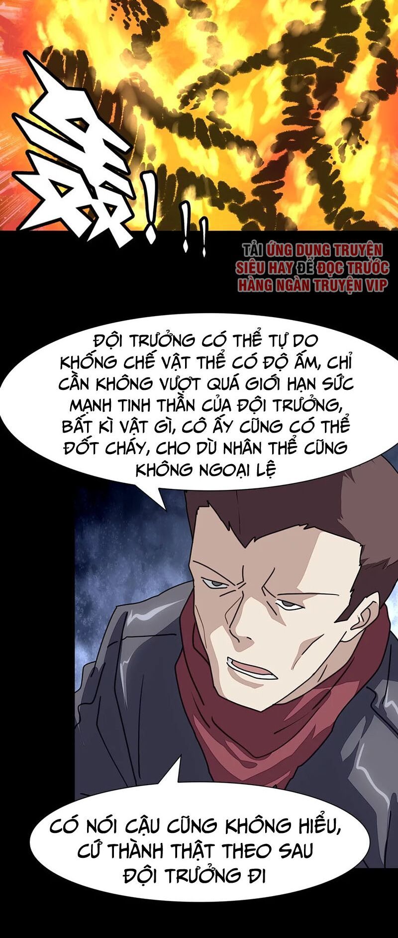 đọc truyện Bạn Gái Zombie Của Tôi Chương 198 ảnh 24 tại Thiên Thai Truyện