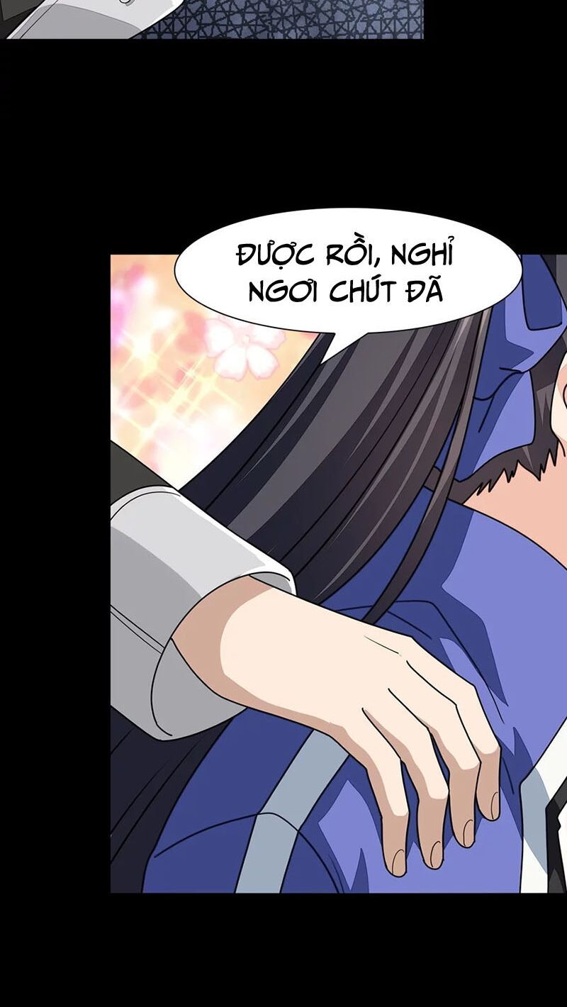 đọc truyện Bạn Gái Zombie Của Tôi Chương 198 ảnh 26 tại Thiên Thai Truyện