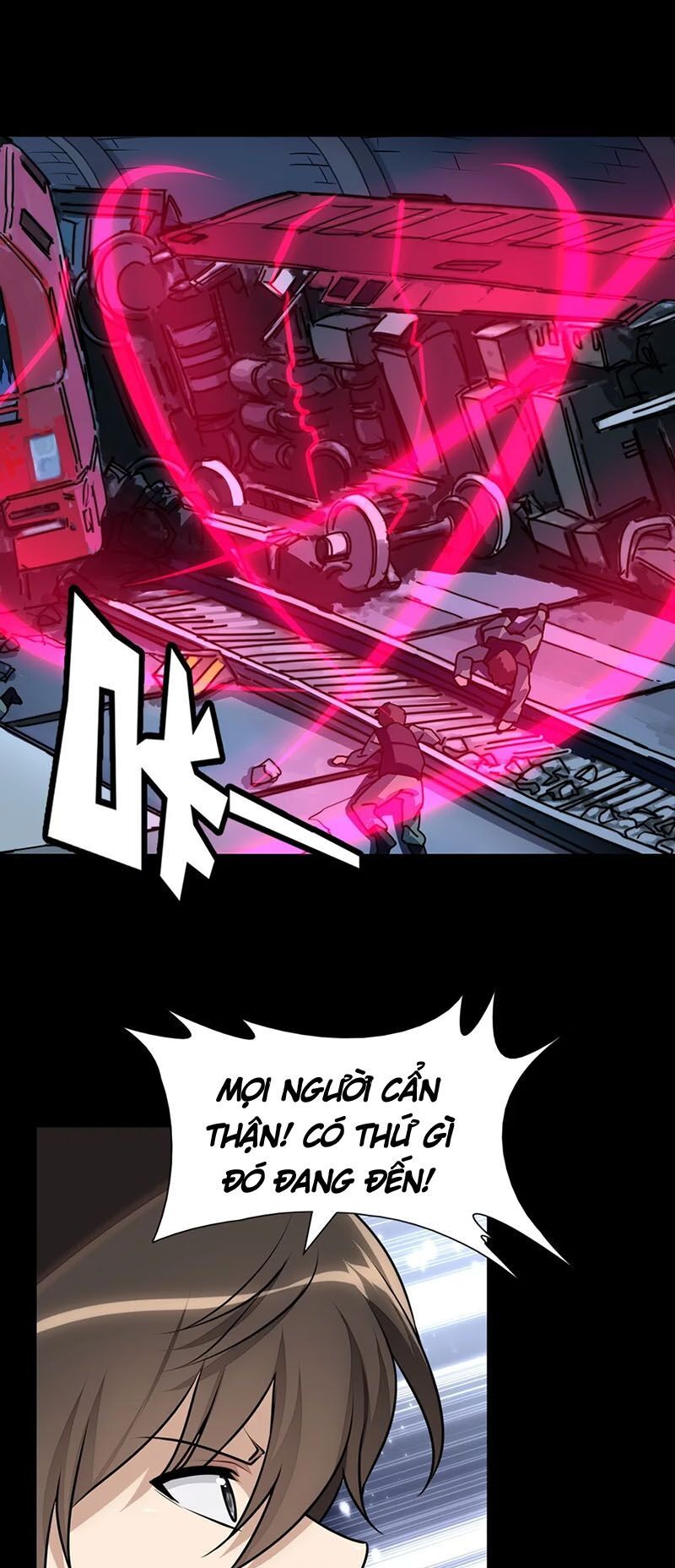 đọc truyện Bạn Gái Zombie Của Tôi Chương 198 ảnh 29 tại Thiên Thai Truyện