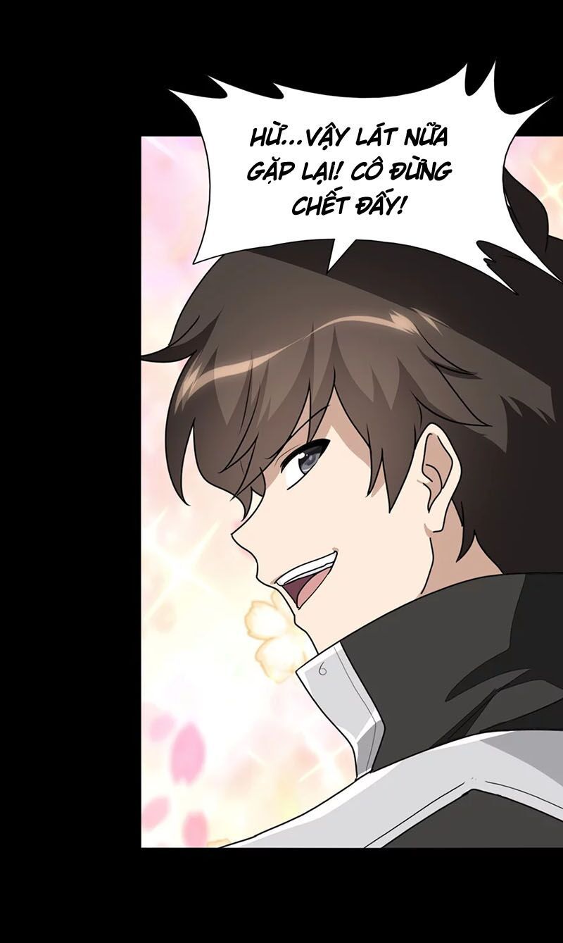 đọc truyện Bạn Gái Zombie Của Tôi Chương 198 ảnh 37 tại Thiên Thai Truyện