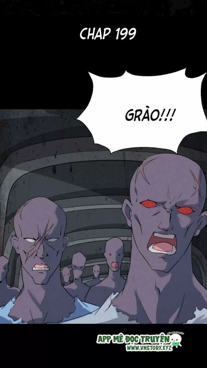 đọc truyện Bạn Gái Zombie Của Tôi Chương 199 ảnh 3 tại Thiên Thai Truyện