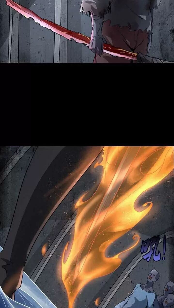 đọc truyện Bạn Gái Zombie Của Tôi Chương 199 ảnh 12 tại Thiên Thai Truyện