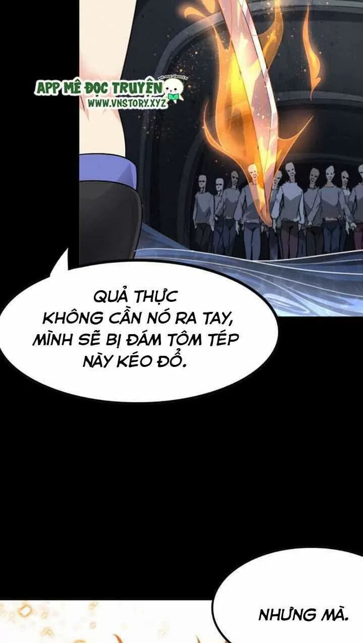 đọc truyện Bạn Gái Zombie Của Tôi Chương 199 ảnh 14 tại Thiên Thai Truyện