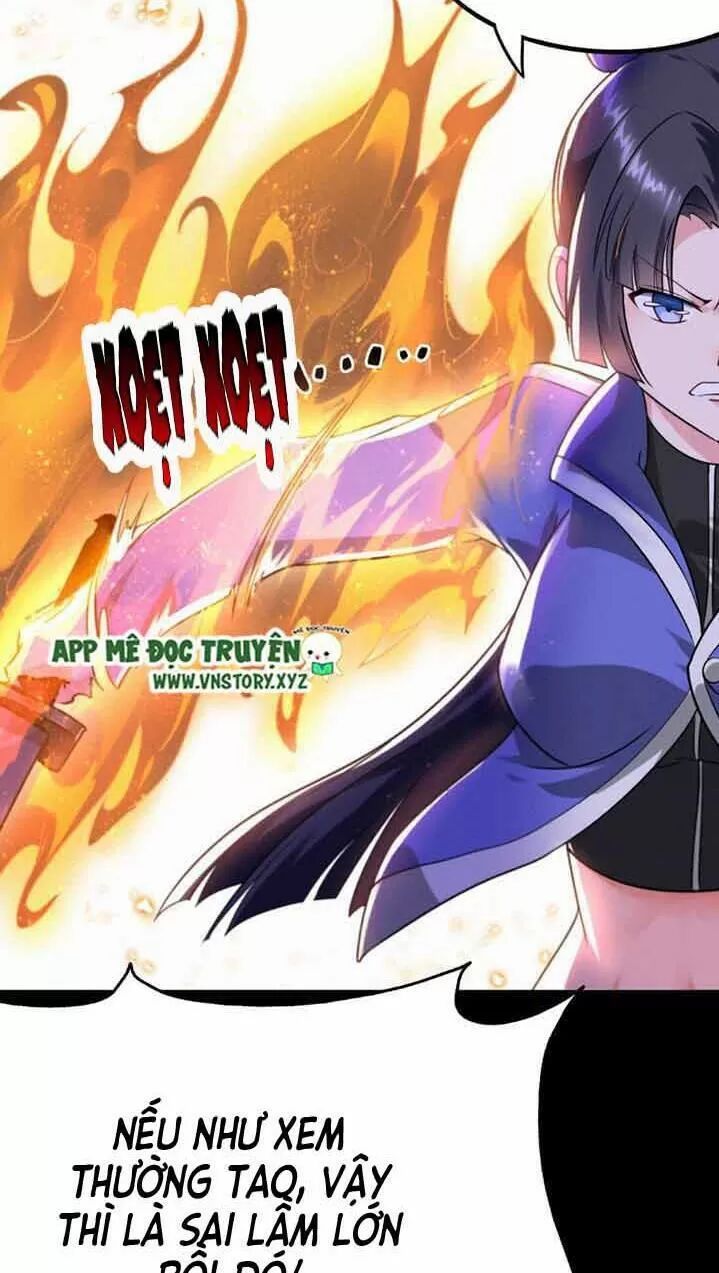 đọc truyện Bạn Gái Zombie Của Tôi Chương 199 ảnh 15 tại Thiên Thai Truyện