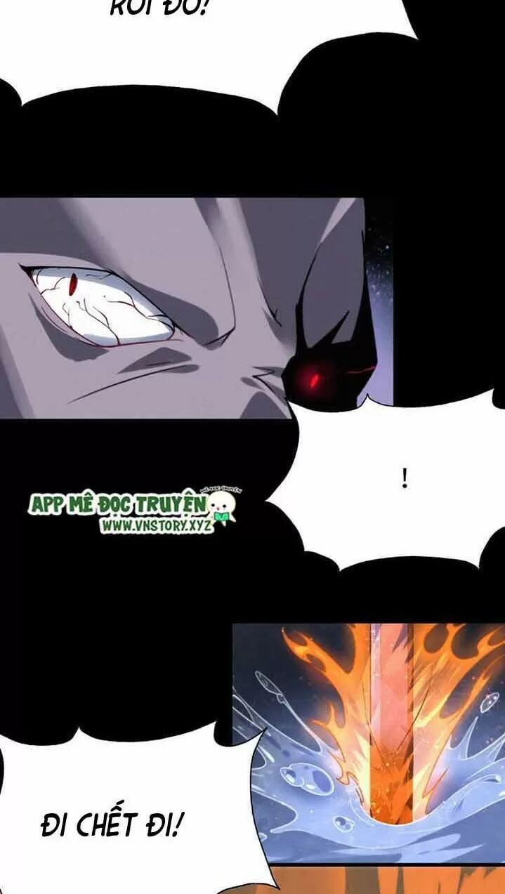 đọc truyện Bạn Gái Zombie Của Tôi Chương 199 ảnh 16 tại Thiên Thai Truyện