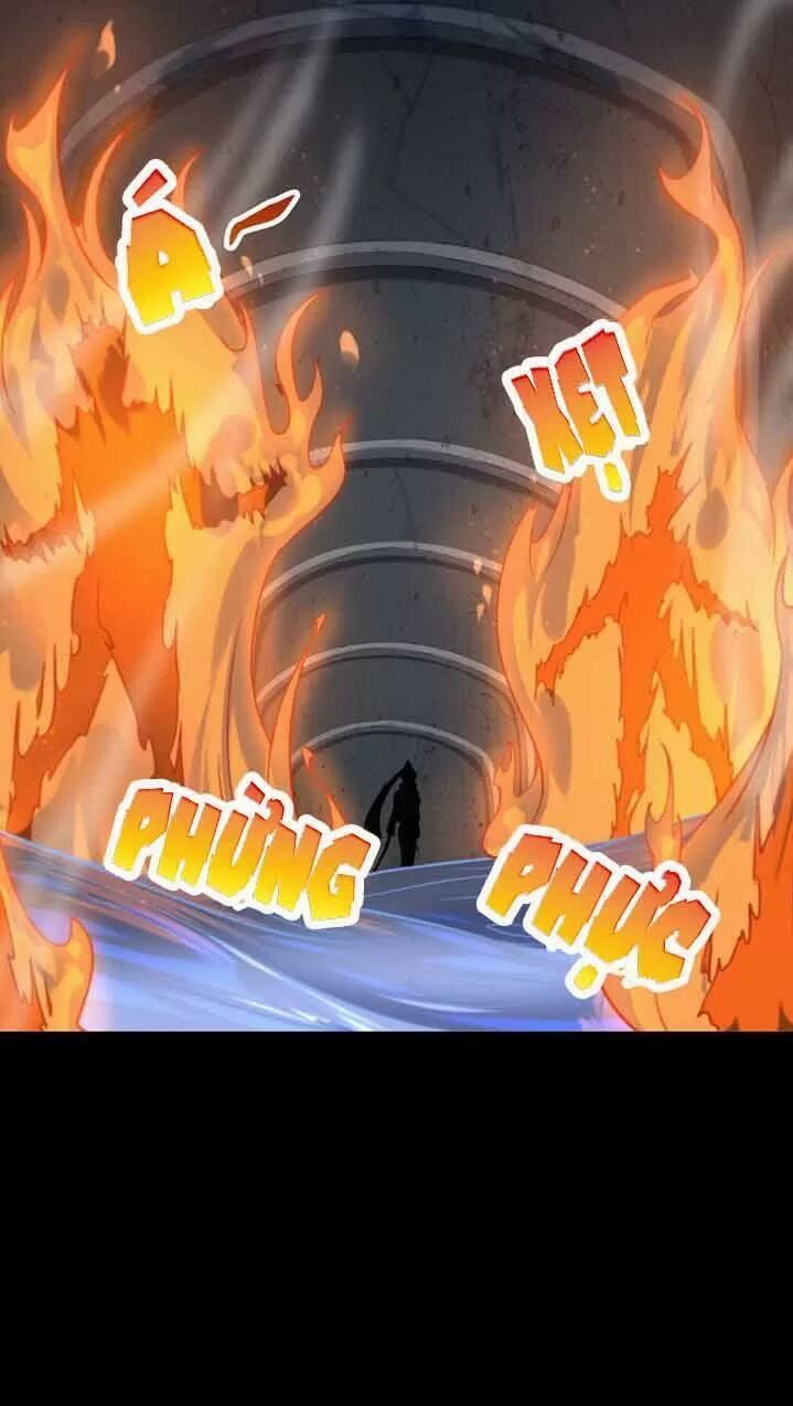 đọc truyện Bạn Gái Zombie Của Tôi Chương 199 ảnh 19 tại Thiên Thai Truyện