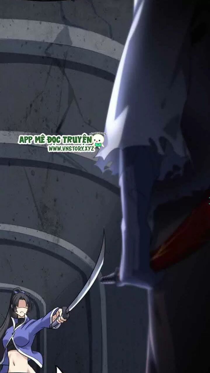 đọc truyện Bạn Gái Zombie Của Tôi Chương 199 ảnh 22 tại Thiên Thai Truyện