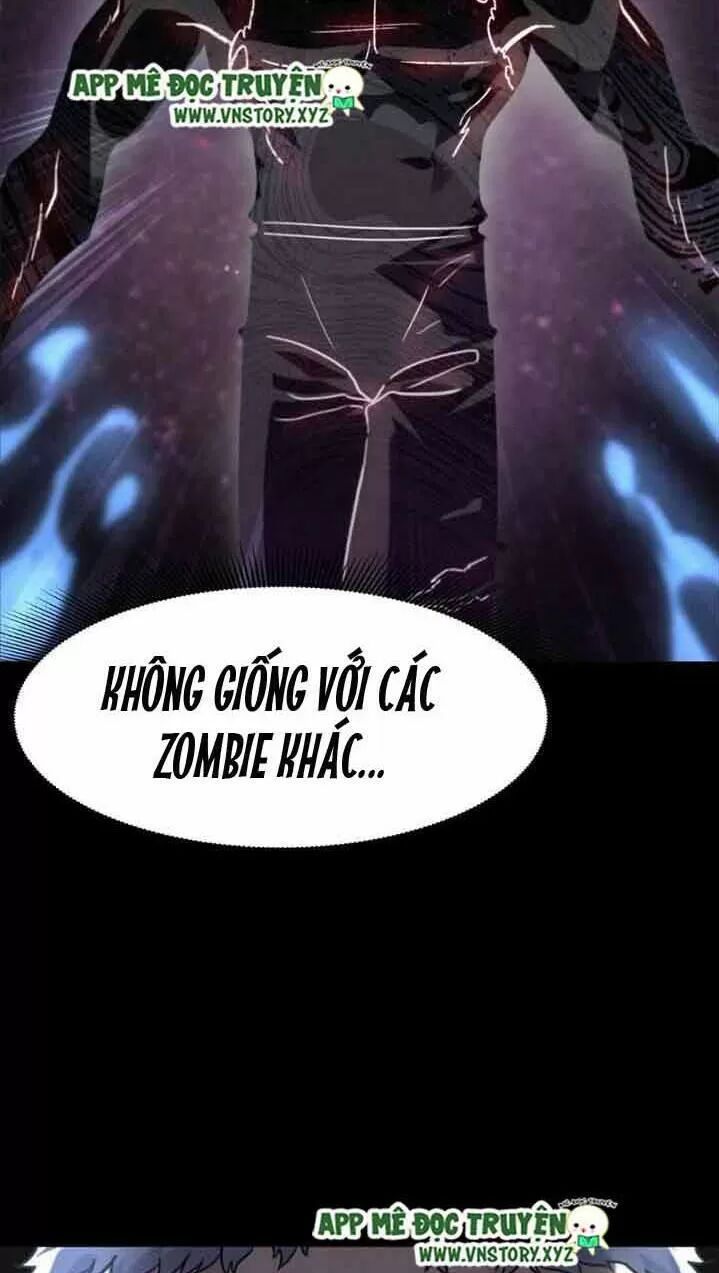 đọc truyện Bạn Gái Zombie Của Tôi Chương 199 ảnh 28 tại Thiên Thai Truyện
