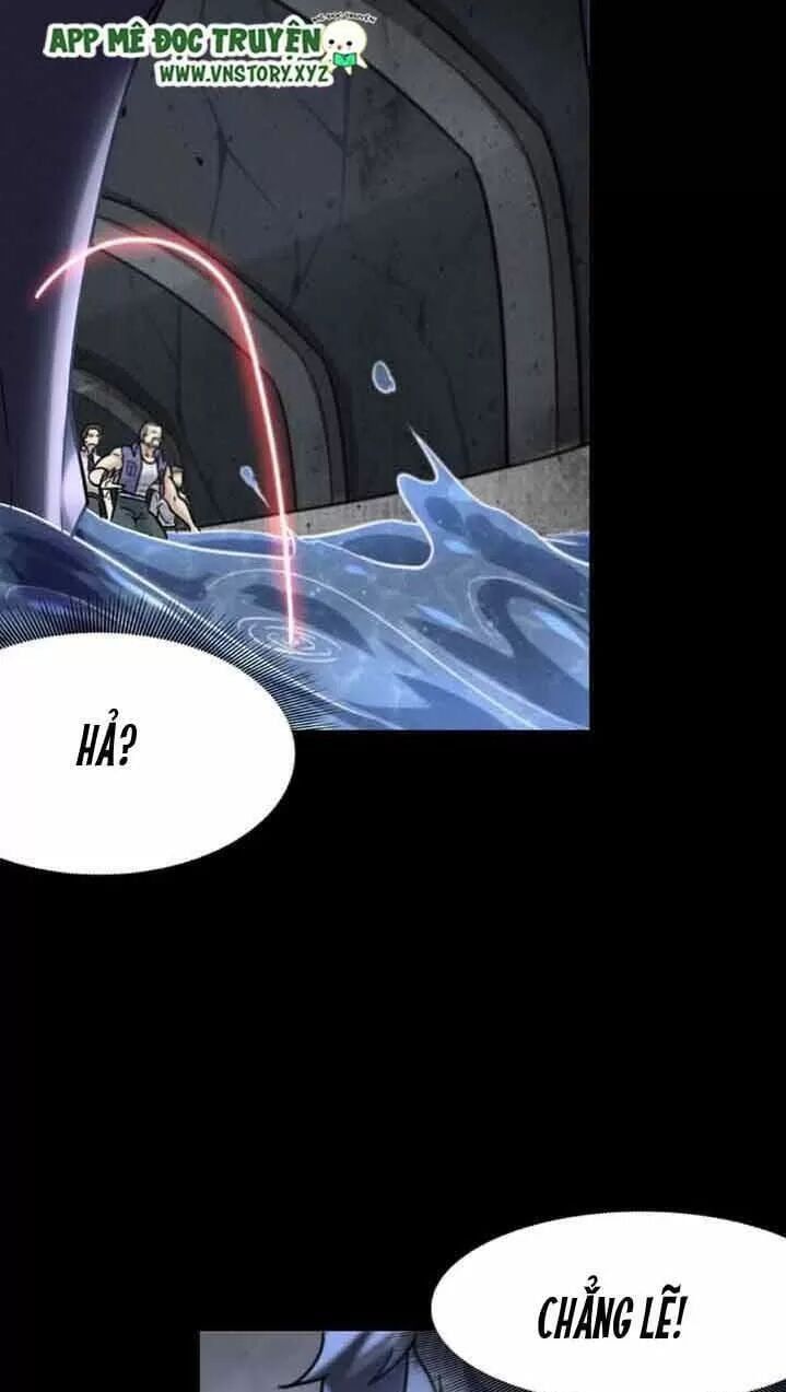 đọc truyện Bạn Gái Zombie Của Tôi Chương 199 ảnh 30 tại Thiên Thai Truyện