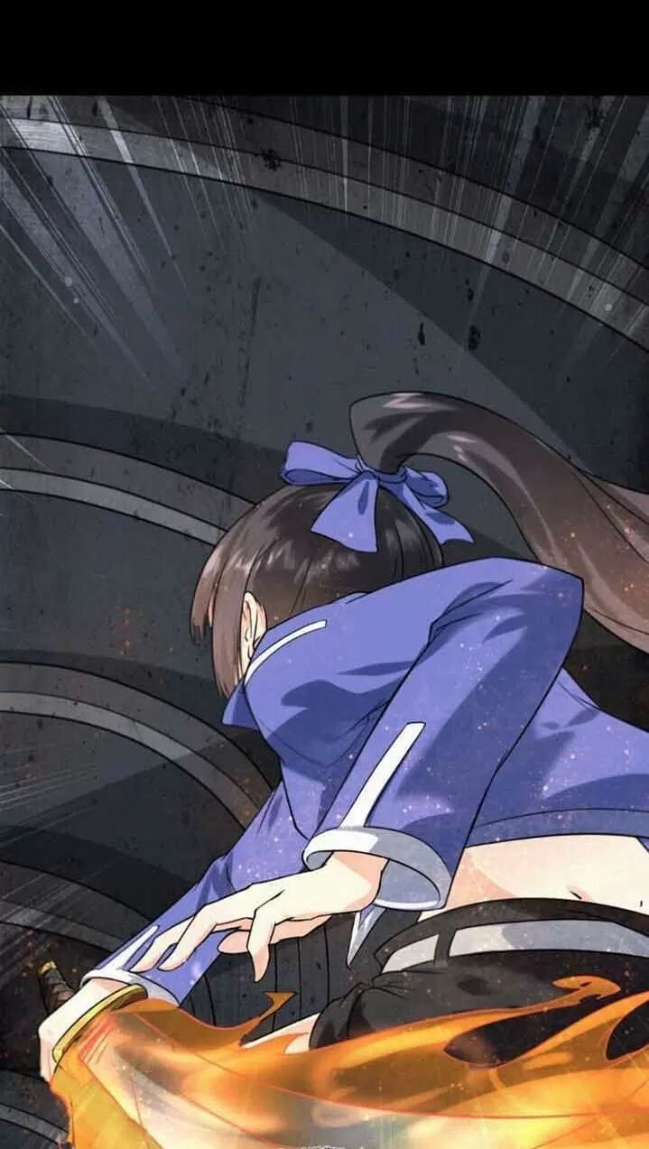 đọc truyện Bạn Gái Zombie Của Tôi Chương 199 ảnh 5 tại Thiên Thai Truyện